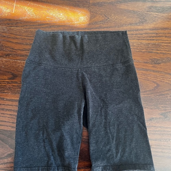 TNA High-Rise Bike Shorts - Picture 1 of 3